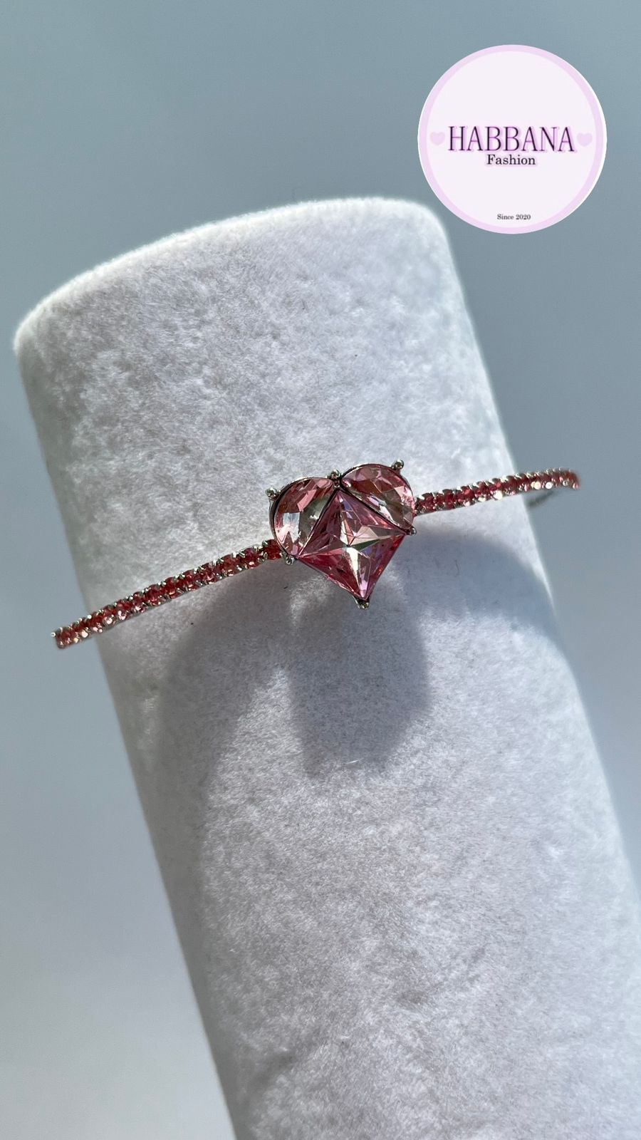 Manifest Pinki Collection Bangle _0