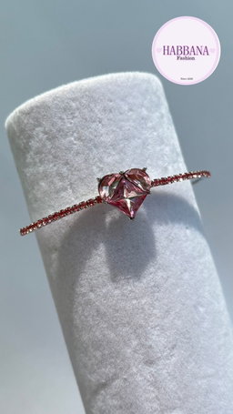 Manifest Pinki Collection Bangle 