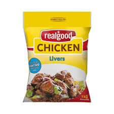 🍗 Chicken Meat Packets All Types & All Sizes