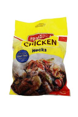 🍗 Chicken Meat Packets All Types & All Sizes