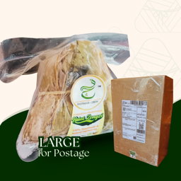 Halal Zongzi Ayam 280g (L)