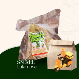 Halal Zongzi Ayam 180g (S)