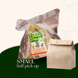 Halal Zongzi Ayam 180g (S)