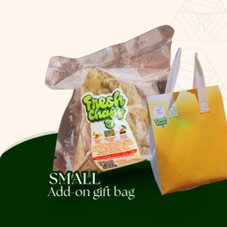 Halal Zongzi Ayam 180g (S)