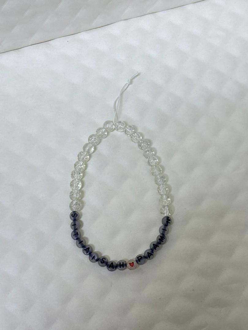Customizable Phone Strap _1