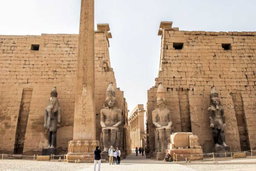 Best Luxor Day Tour - Visit East and West Nile Banks