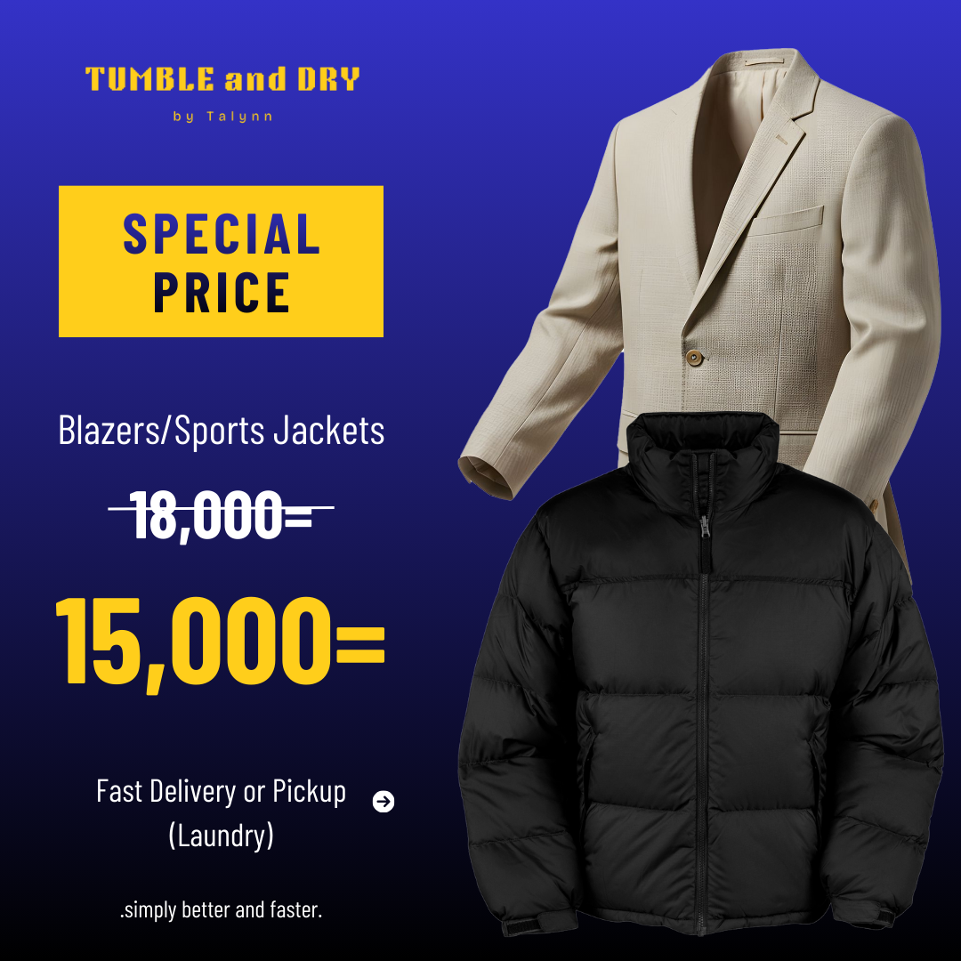 Blazers/Sports Jacket_0
