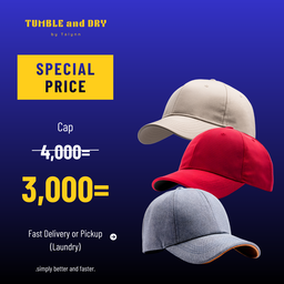 Cap