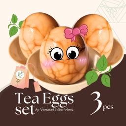 Marble Tea Egg