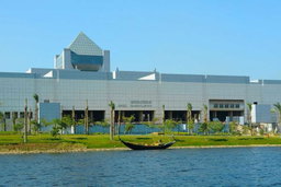 Cairo Tour to the National Museum of Egyptian Civilization, Citadel and Old Cairo