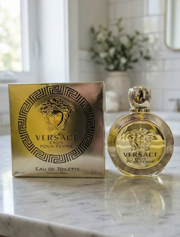 Versace Eros Pour Femme EDT