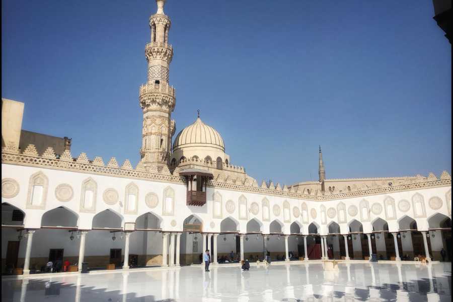 Day Tour to Islamic and Christian Cairo_0