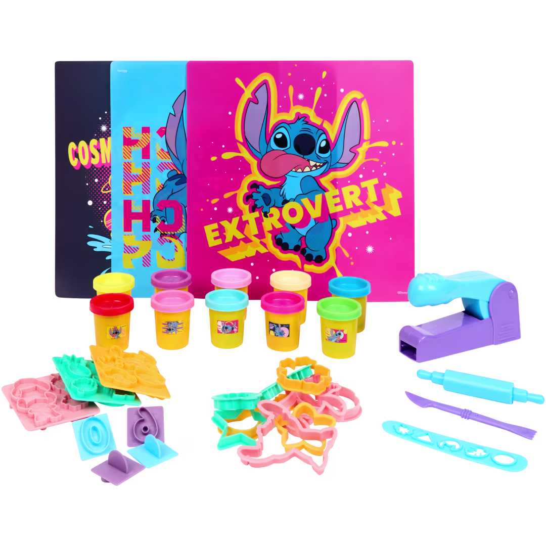 Grand kit de pâte à modeler _2