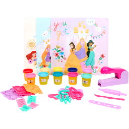 Grand kit de pâte à modeler 