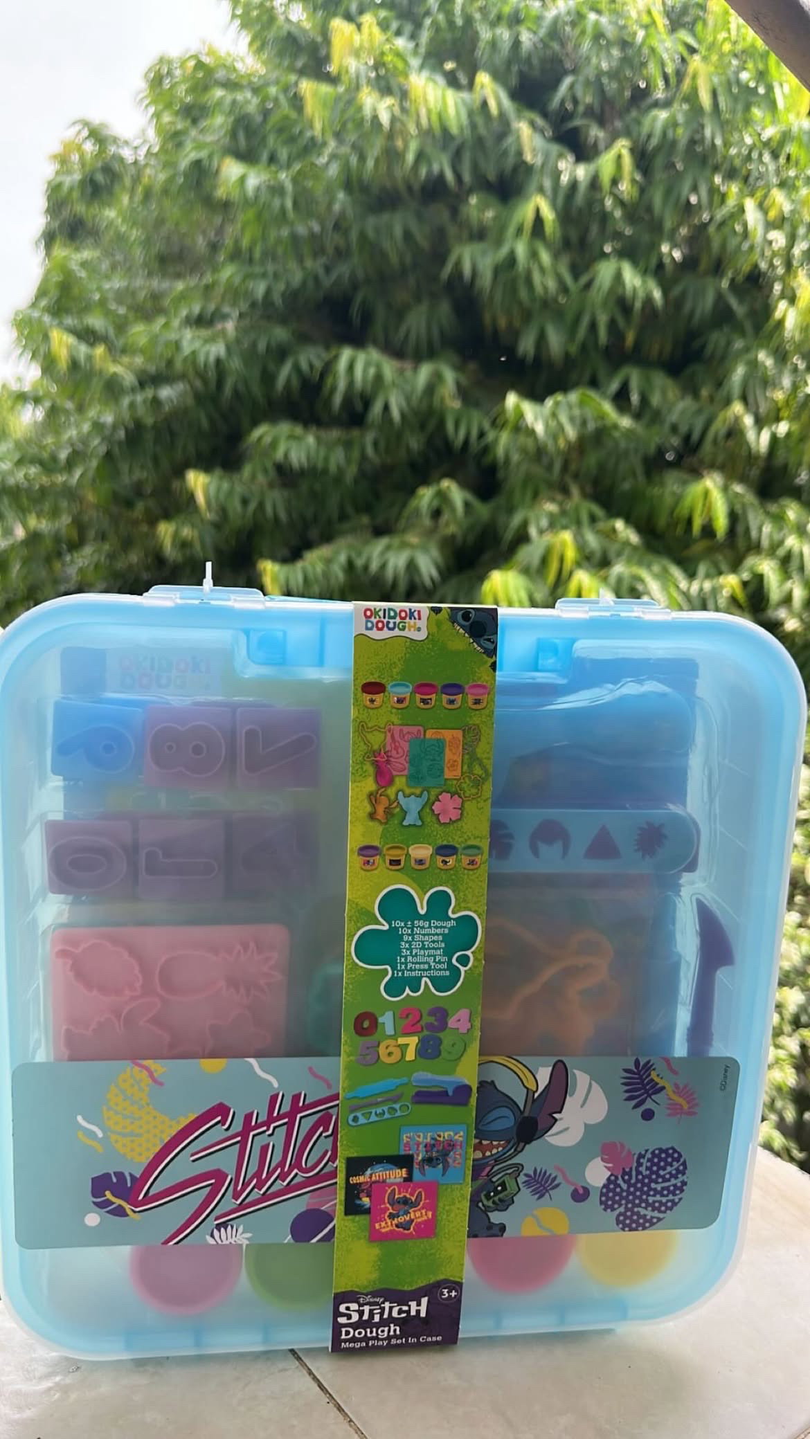 Grand kit de pâte à modeler _6