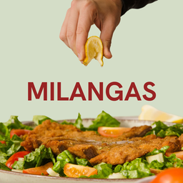 Milangas