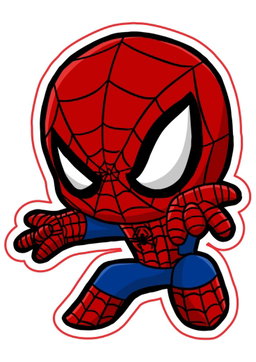Spiderman