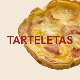 Tarteletas