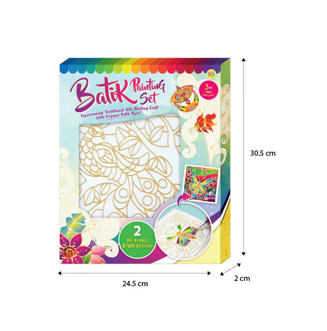 Batik Painting 2-in-1 Pack_3