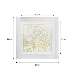 Batik Painting 2-in-1 Pack