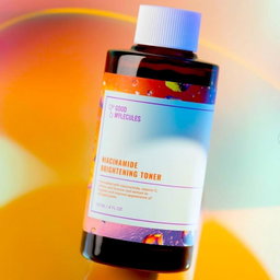 Good molécules - Niacinamide Brightening Toner