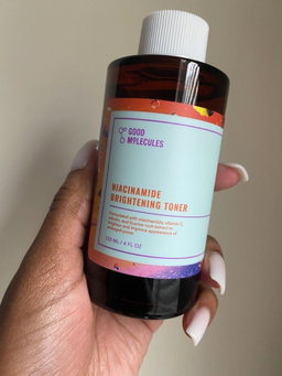 Good molécules - Niacinamide Brightening Toner