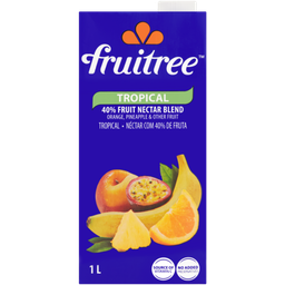 🍊Fruitree All Flavour & All Types