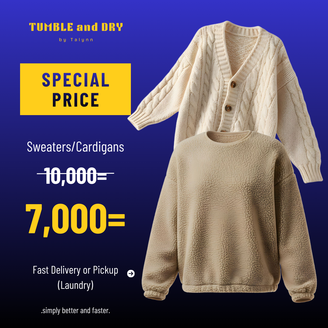 Sweaters/Cardigans