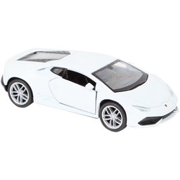 voiture Welly Nex