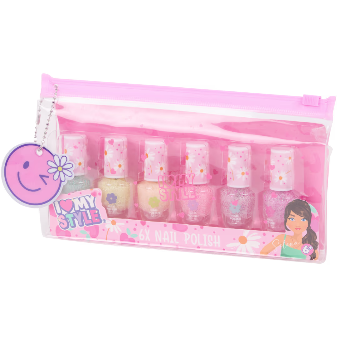 Vernis filles_0