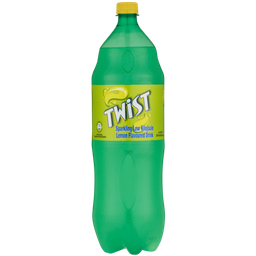 🍋 Lemon Twist Cooldrink All Sizes