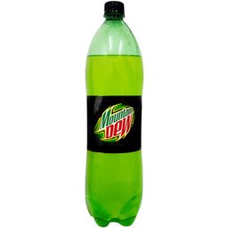 🥤 Mountain Dew All Sizes