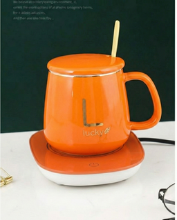 Tasse Chauffante Electrique 