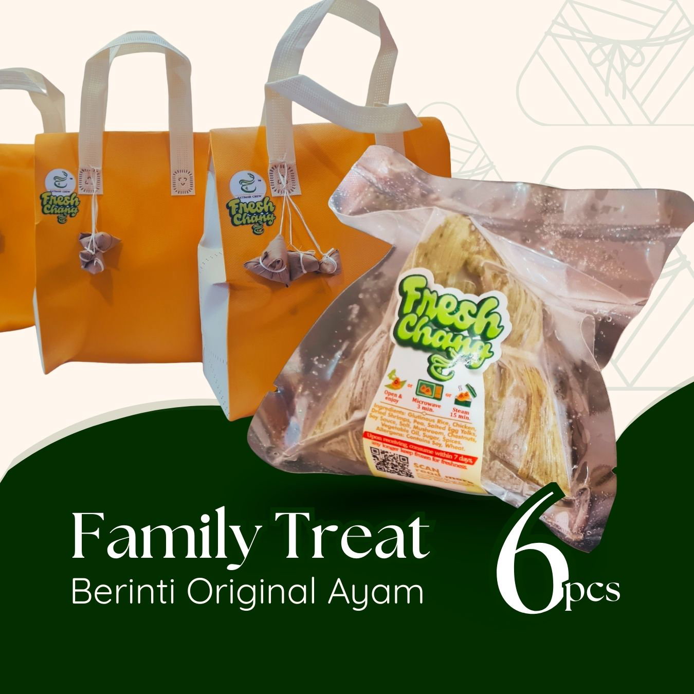 Family Treat 6 pcs _0
