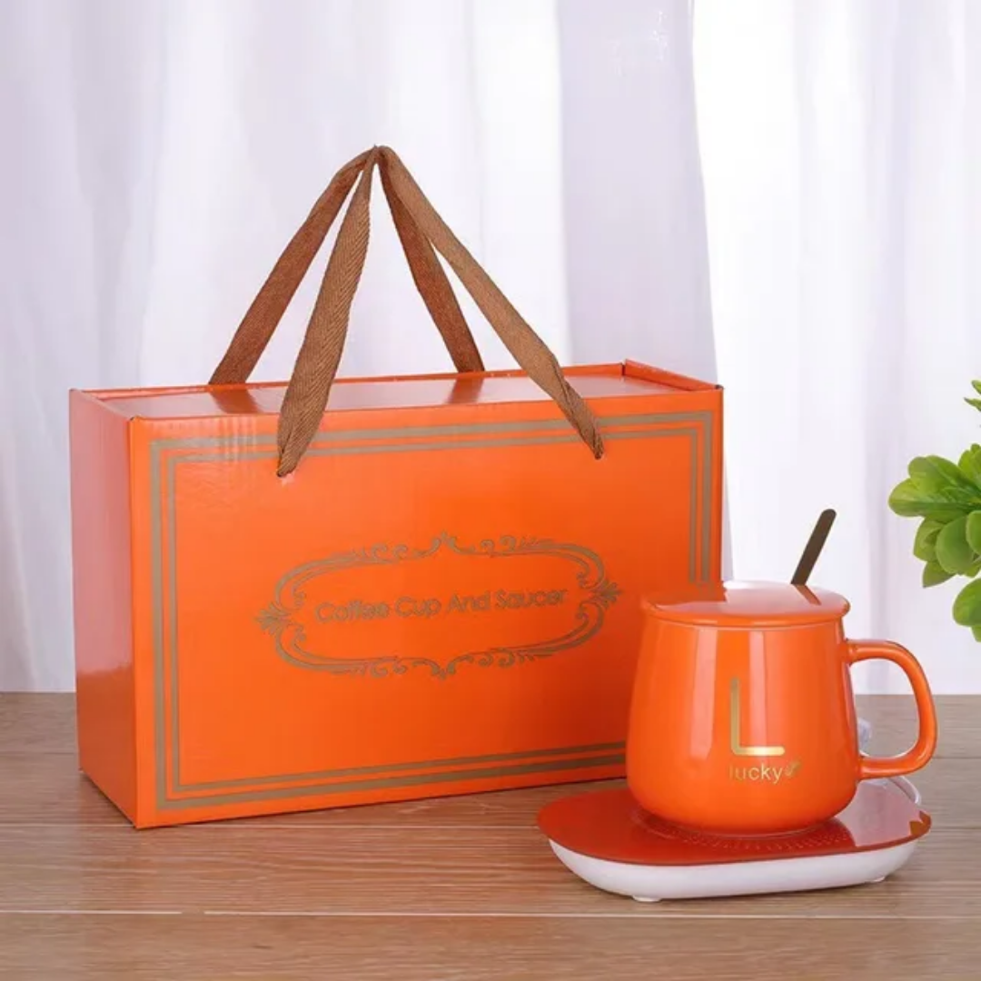 Tasse Chauffante Electrique _3
