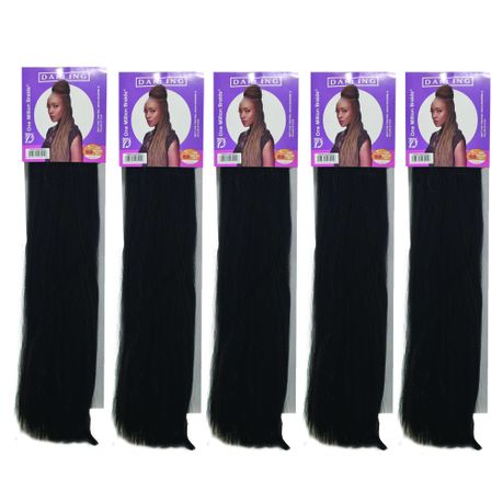 💁🏻‍♀️ Darling Braids All Types & All Sizes