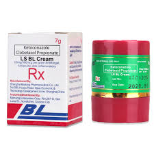 BL Cream OIntment 7g_0
