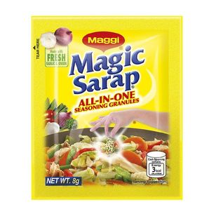 Magic Sarap 8g