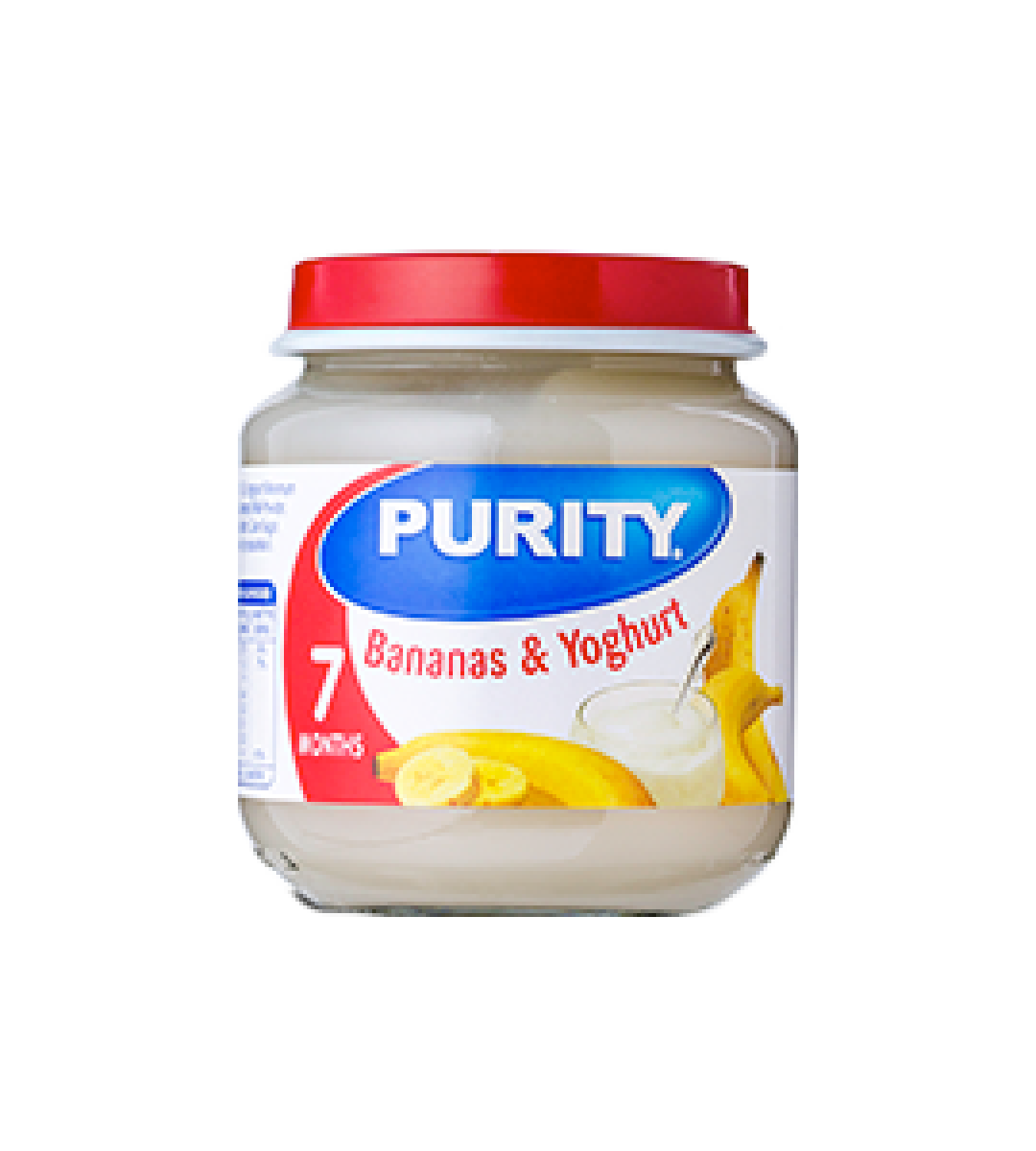 🥛 Purity Baby Food All Flavours & Sizes_1