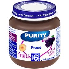🥛 Purity Baby Food All Flavours & Sizes_2
