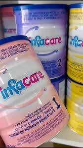 🍼 Aspen Infacare Milk Infant Starter Formula All Flavour's & All Sizes_0