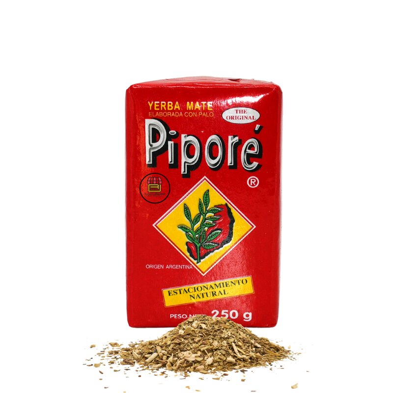 250g | Pipore Matetee | بيبوري متة