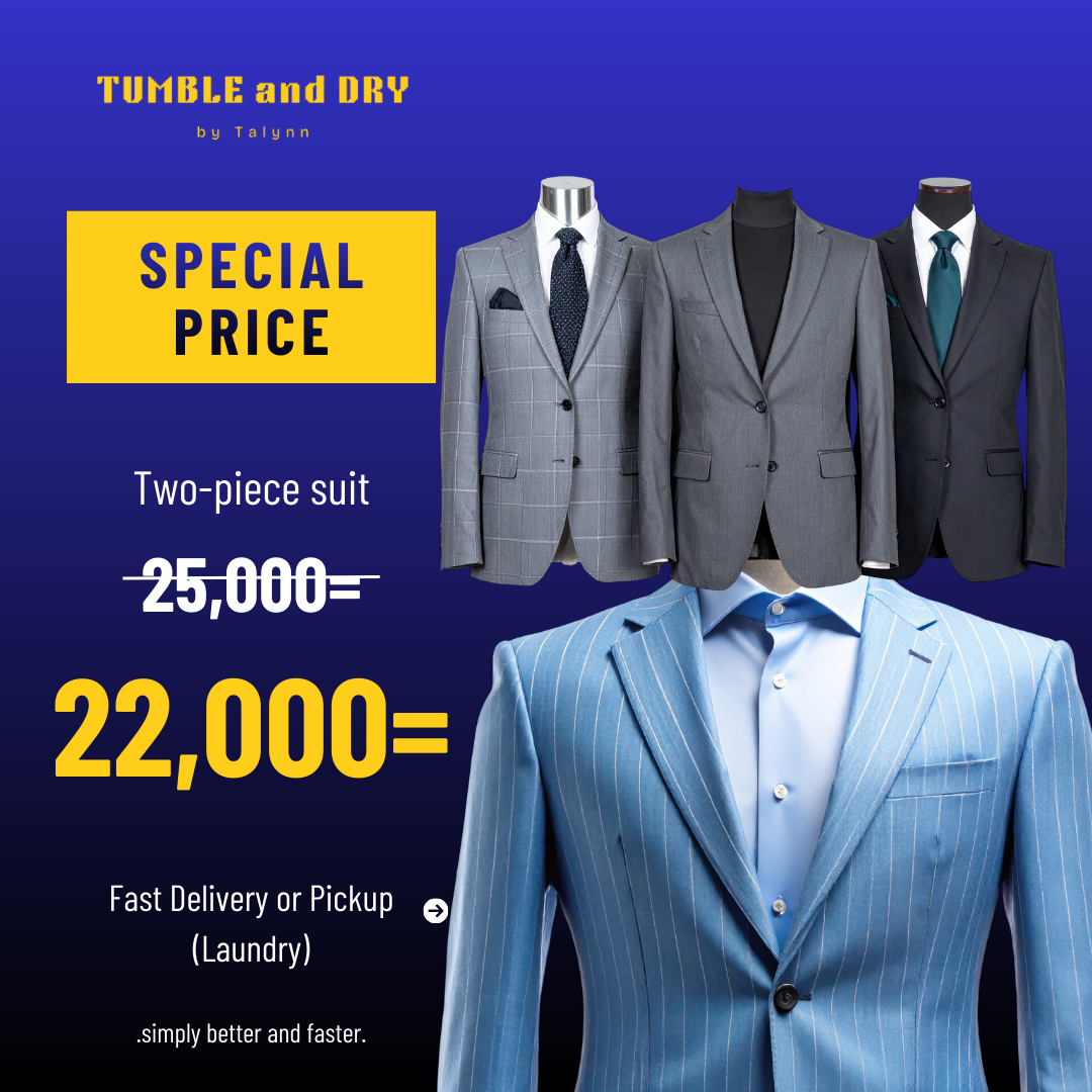 Two-piece suit_0