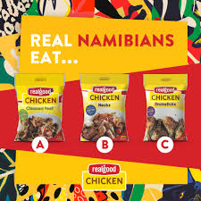 🍗 Chicken Meat Packets All Types & All Sizes