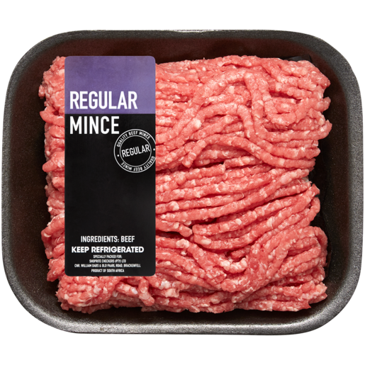 π₯© Ground Beef Mix Mince All Types & All Sizes