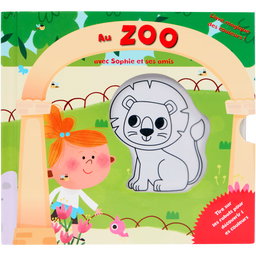 Livre pour enfants 'Couleurs magiques' Diverses variantes  Prix : 1,99 euro 1
