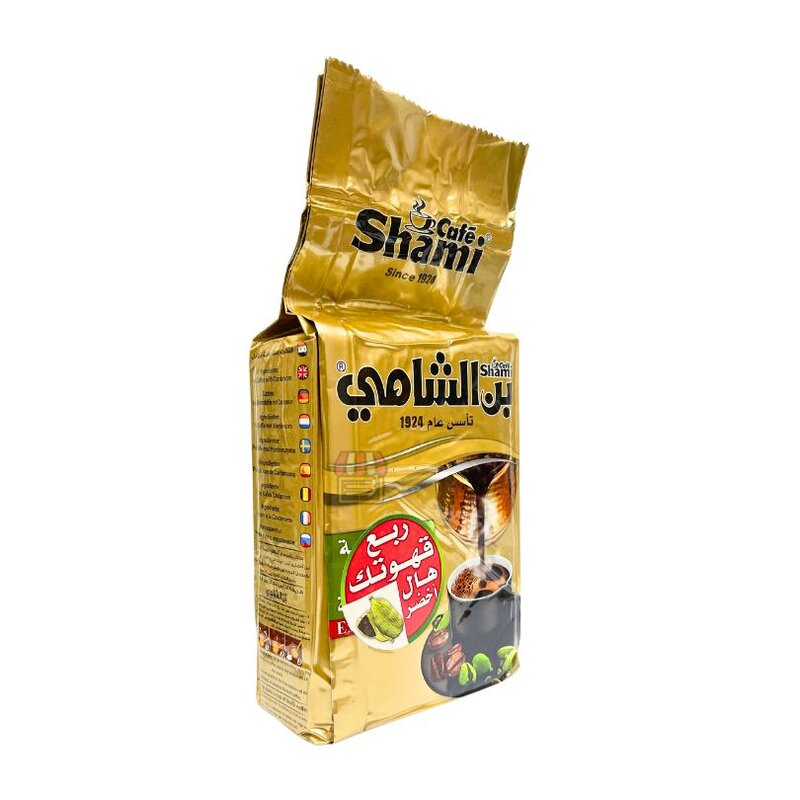 450g | Shami   Gold | شامي ذهبي_0