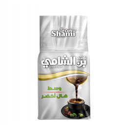 450g | Shami   Silber | شامي فضي