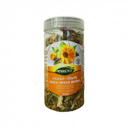 65g | Narenj Flowers | نارنج زهورات