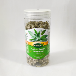 90g | Narenj   Salbei | نارنج ميرمية